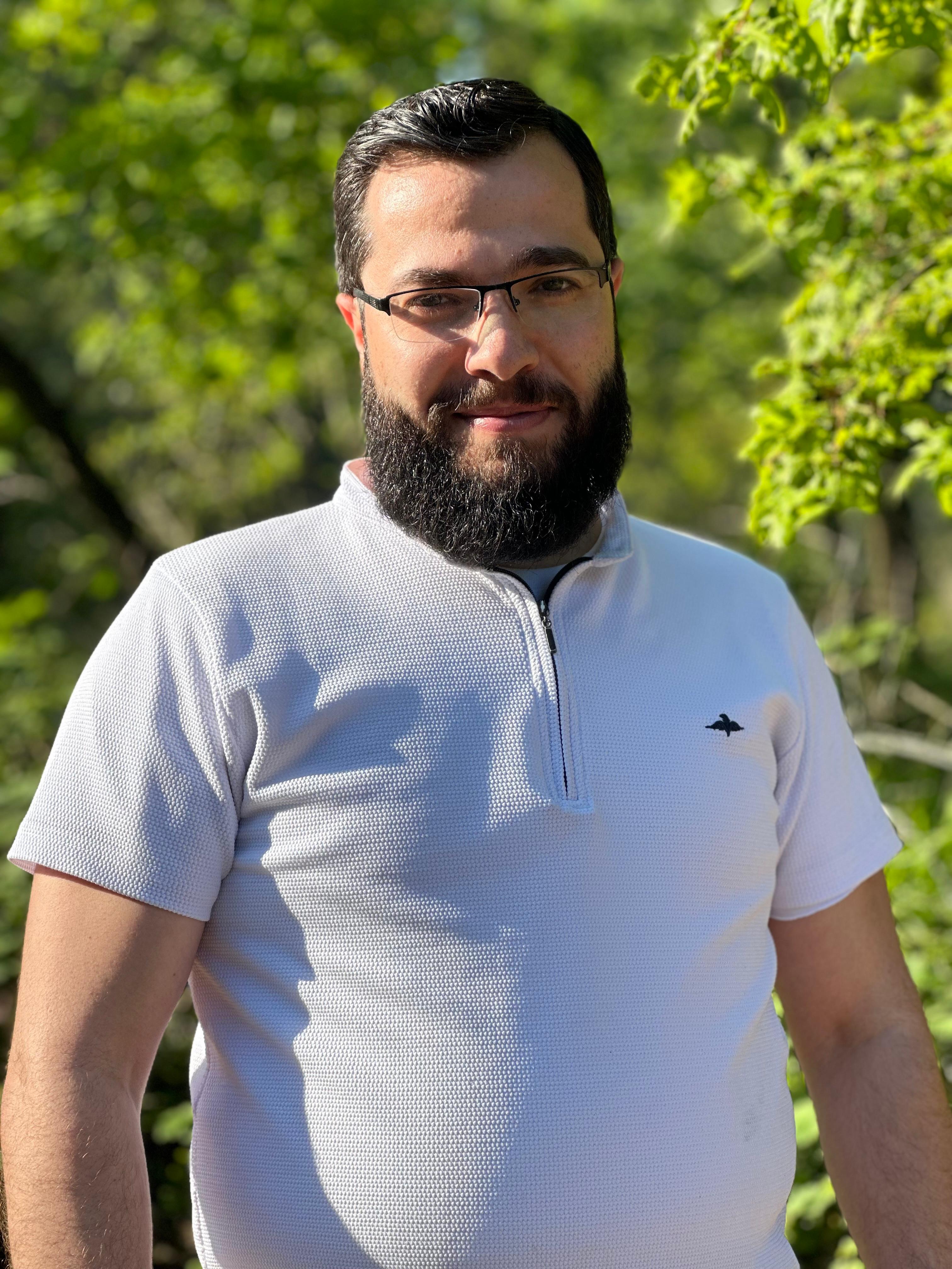 عمر أبو محمد الدوماني