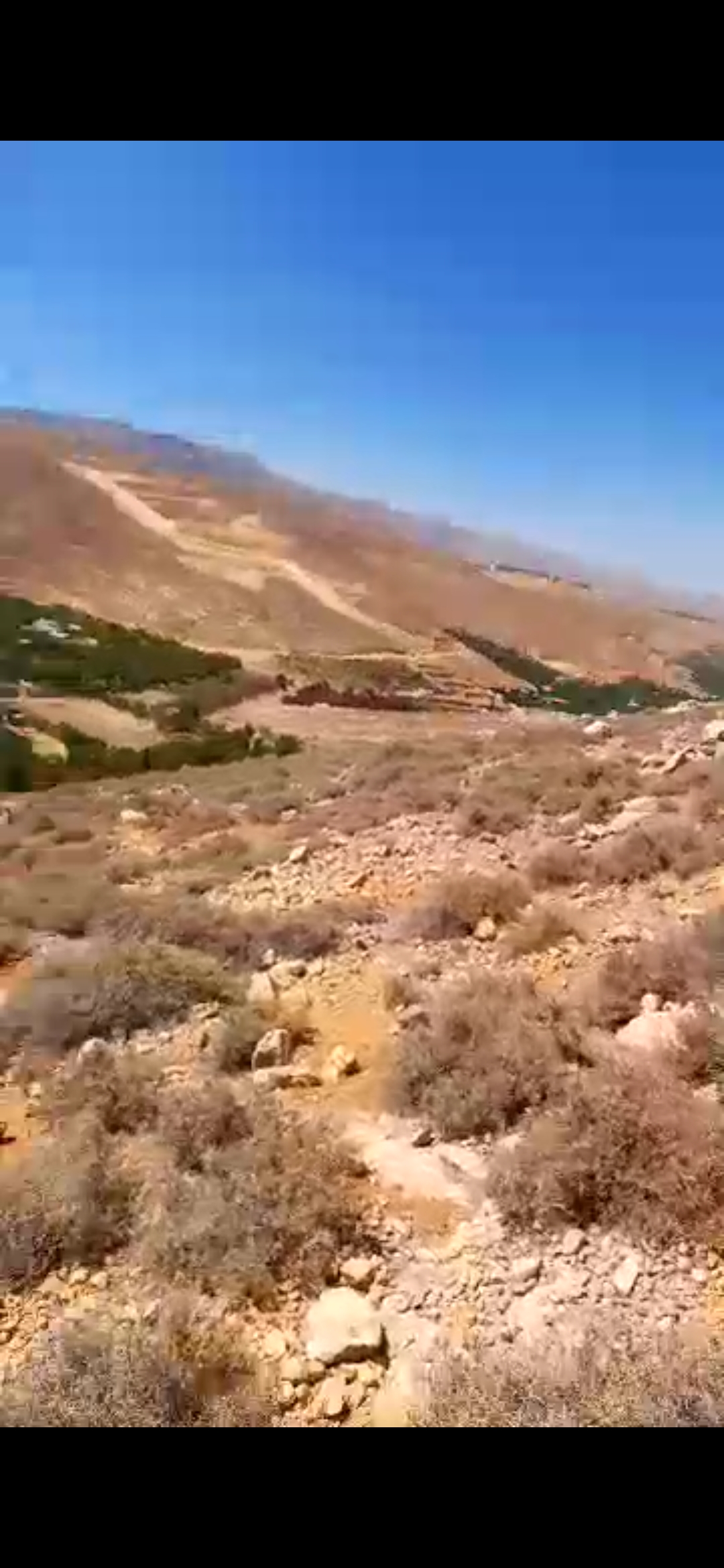 ارض زراعية 🚜 من المالك فوراً