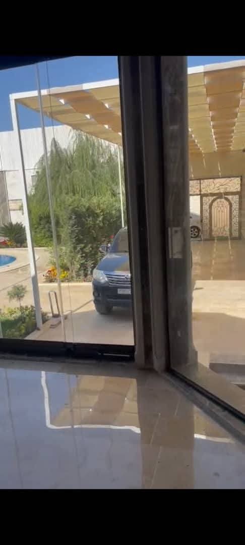فيلا للبيع/سوبر ملكي/ريف دمشق••صحنايا