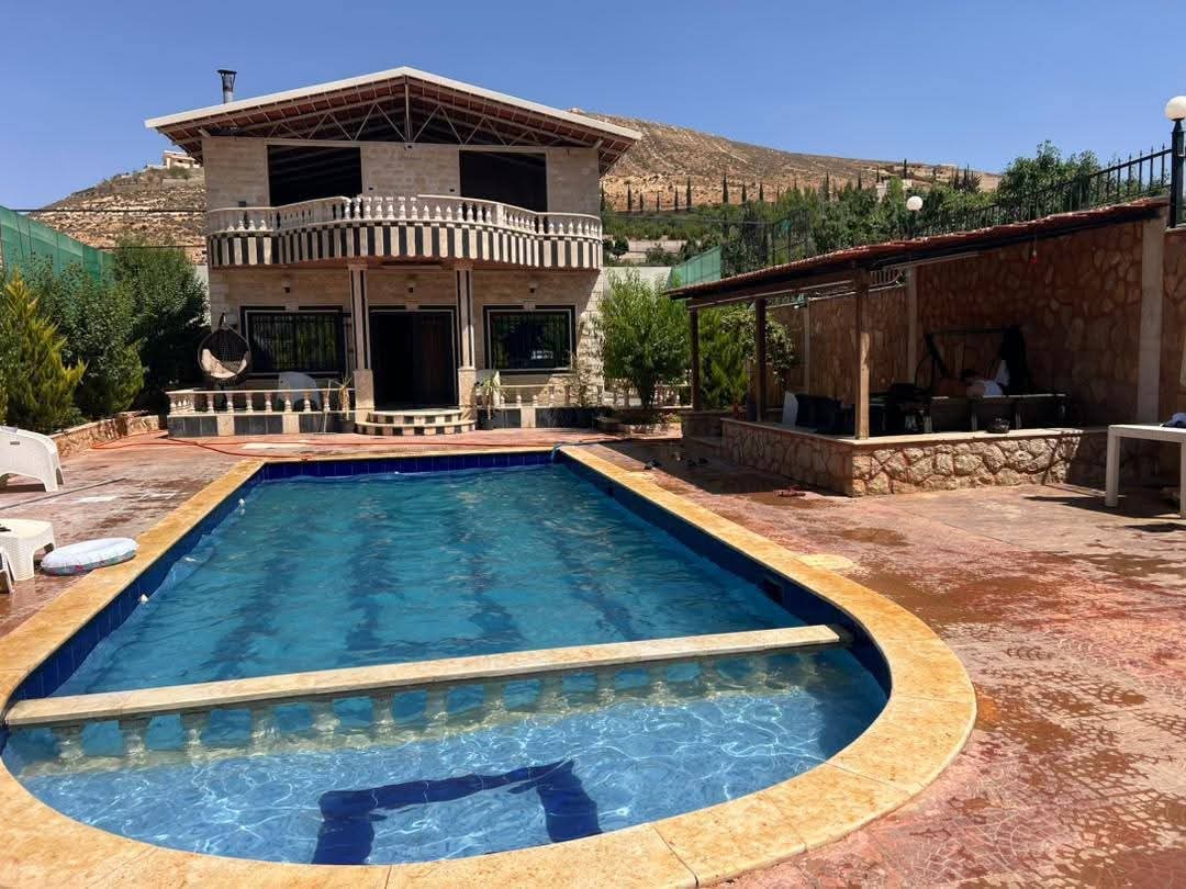 مزرعة باب المياه 