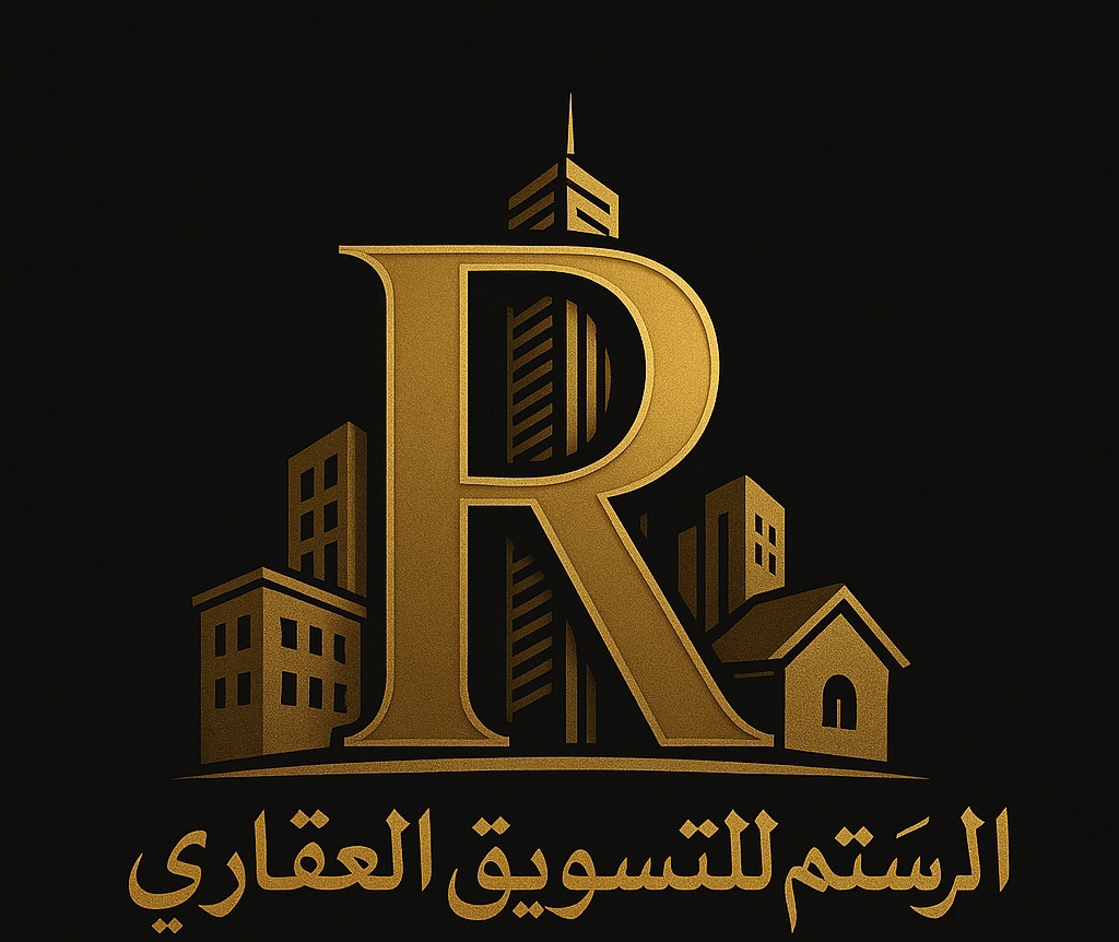 -الرستم للتسويق العقاري والخدمات الإدارية والعقارية المجاز القانوني فهر الرستم