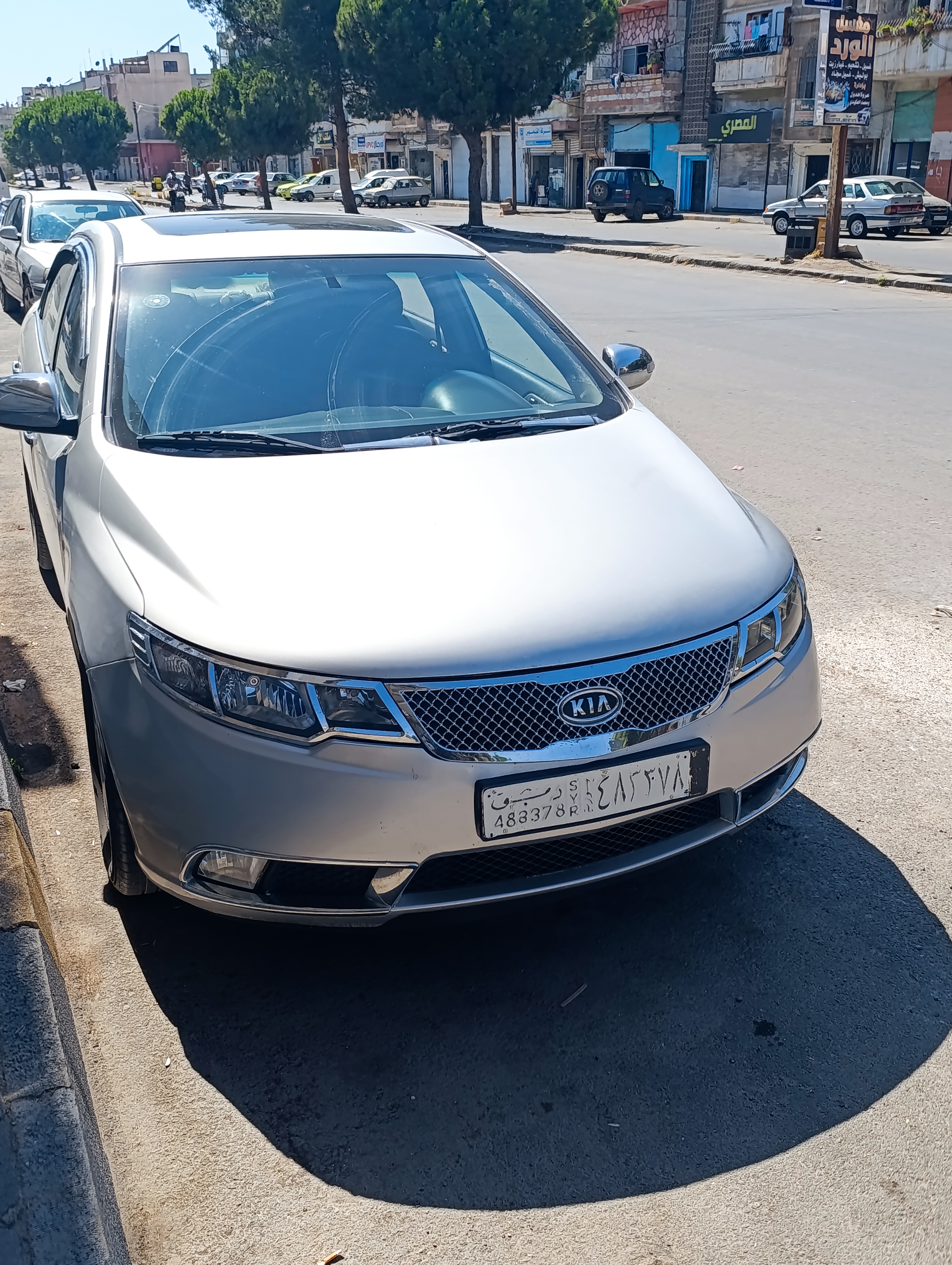 Car Rental  Cover