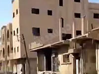 فرصة استثمارية في مدينة تدمر بناء شقق فندقية في موقع فاخر 