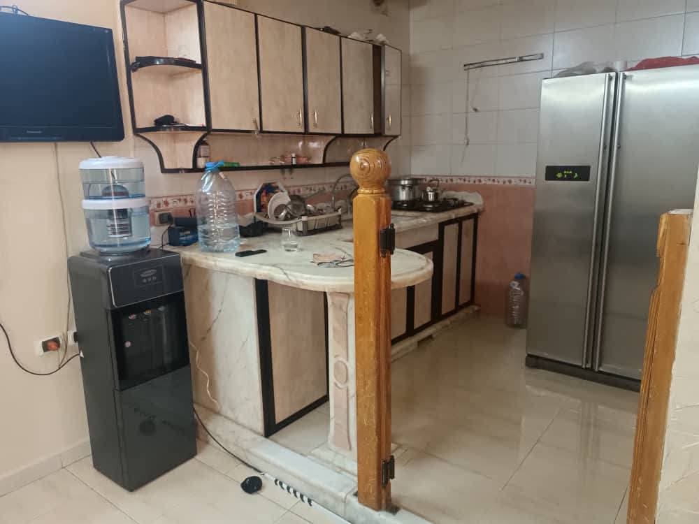 للبيع شقة حمص جب الجندلي زاوية اسكندرون تجهيز سوبر ديلوكس 