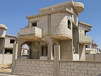 فيلا بمعره صيدنايا