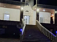 مزرعة جاهزة للبيع في حلب - 2000 م² بجمعة شاميكو