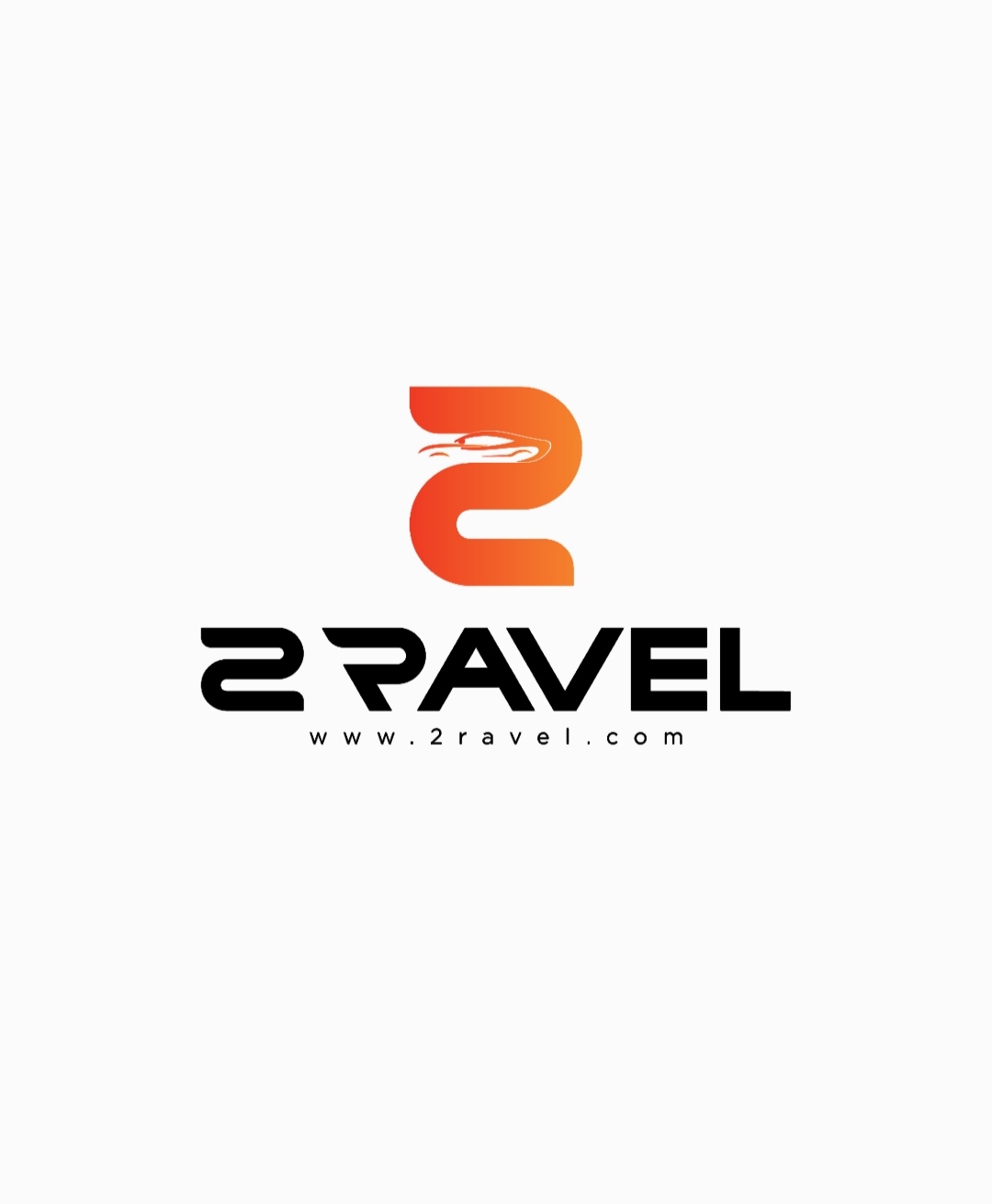 توراڤل لتأجير السيارات 2RAVRL RENT A CAR Cover