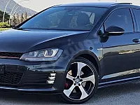 انضف جولف GTI بحلب