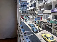للبيع مكتب في حي الامريكان 
