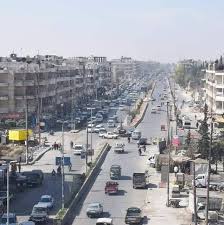 بيع أرض زراعية في مركز منبج محافظة حلب 325م² بسعر مغري