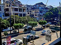 للبيع شقة سكنية جاهزة في مشروع سابع اتواستراد الرجي