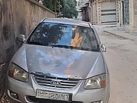 استئجار كيا سيراتو 2008 في حماة بسعر 20$