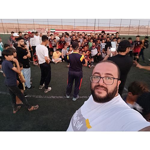 عبد العزيز المسدي
