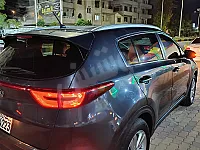 سيارة كيا سبورتاج 2019 للإيجار في دمشق - أوتوماتيك، بنزين