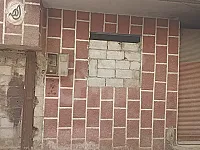 بيت عربي للبيع في بريف دمشق- 3 طوابق وموقع مميز