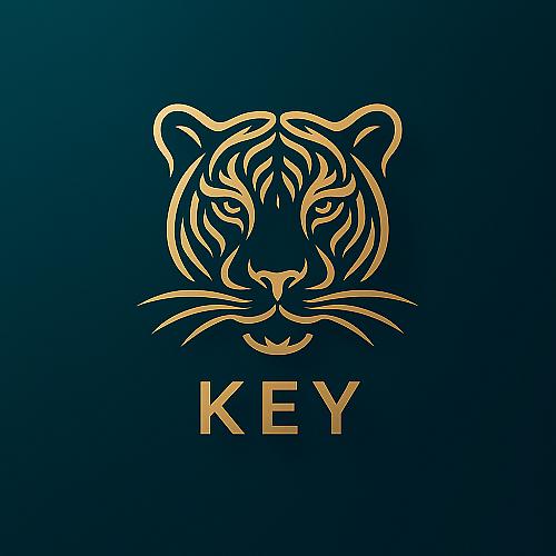 Tiger KEY For Trading 