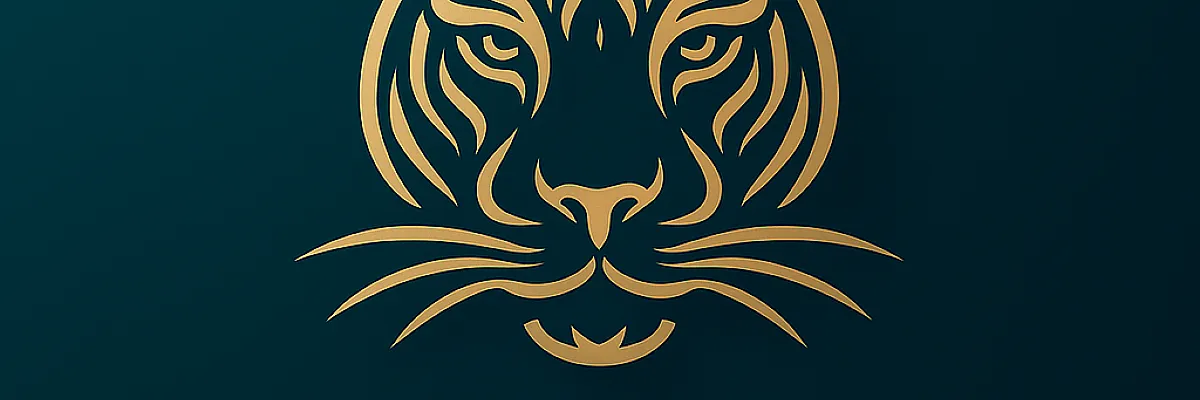 Tiger KEY For Trading  Cover