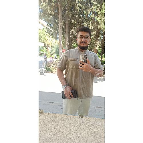 مجد العبو