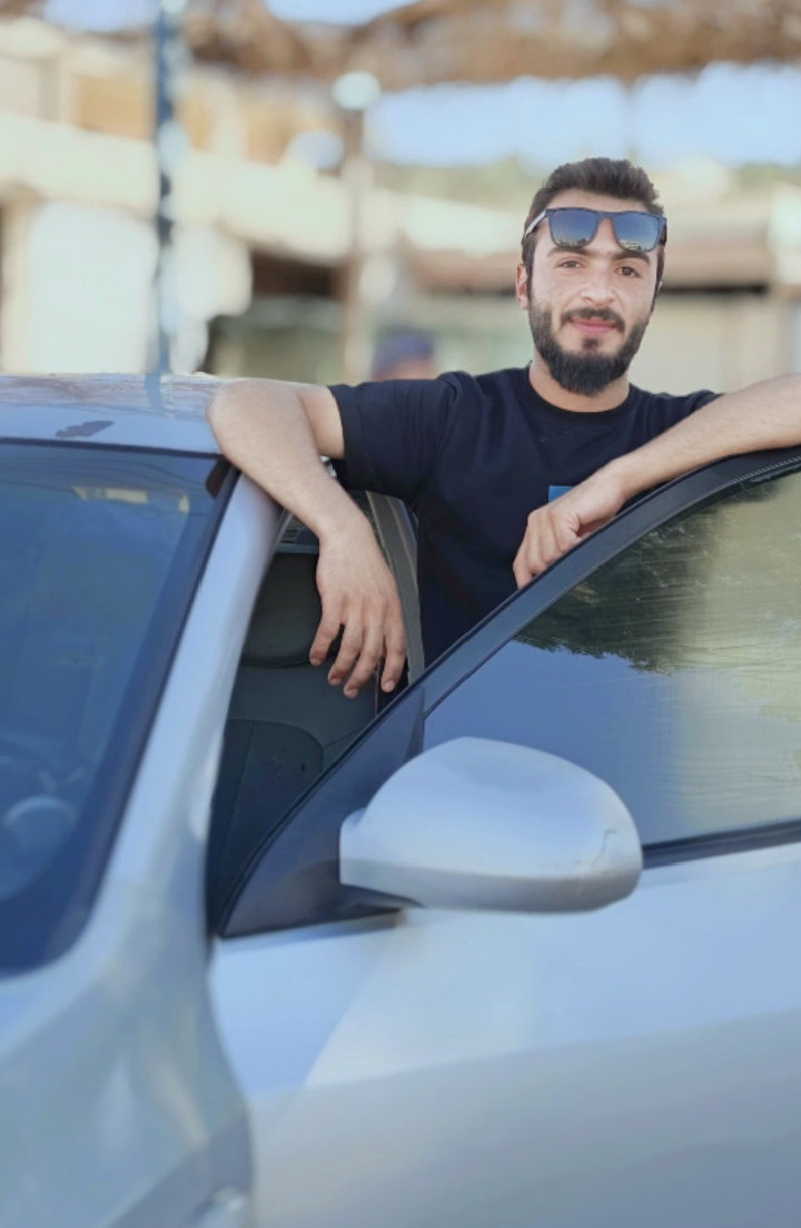 حسين تركي الدرويش Cover