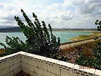 للبيع مزرعة على طريق المزيرعة طرجانو 