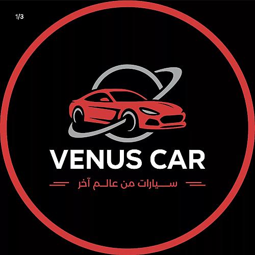 Venus car