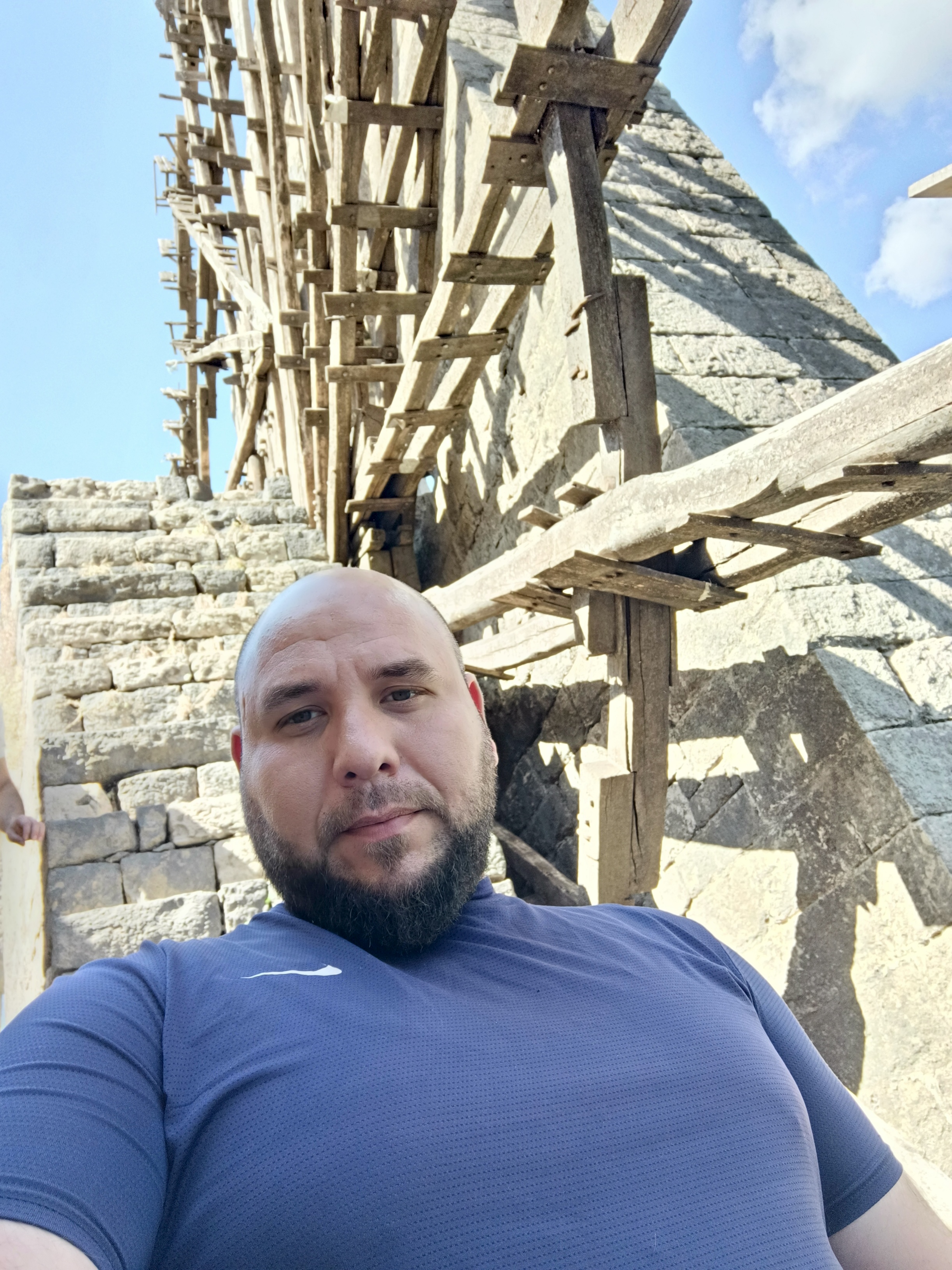 Nour mresh 