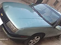 شيفروليه كورسكا 1992 للبيع في داريا - فرصة رائعة!