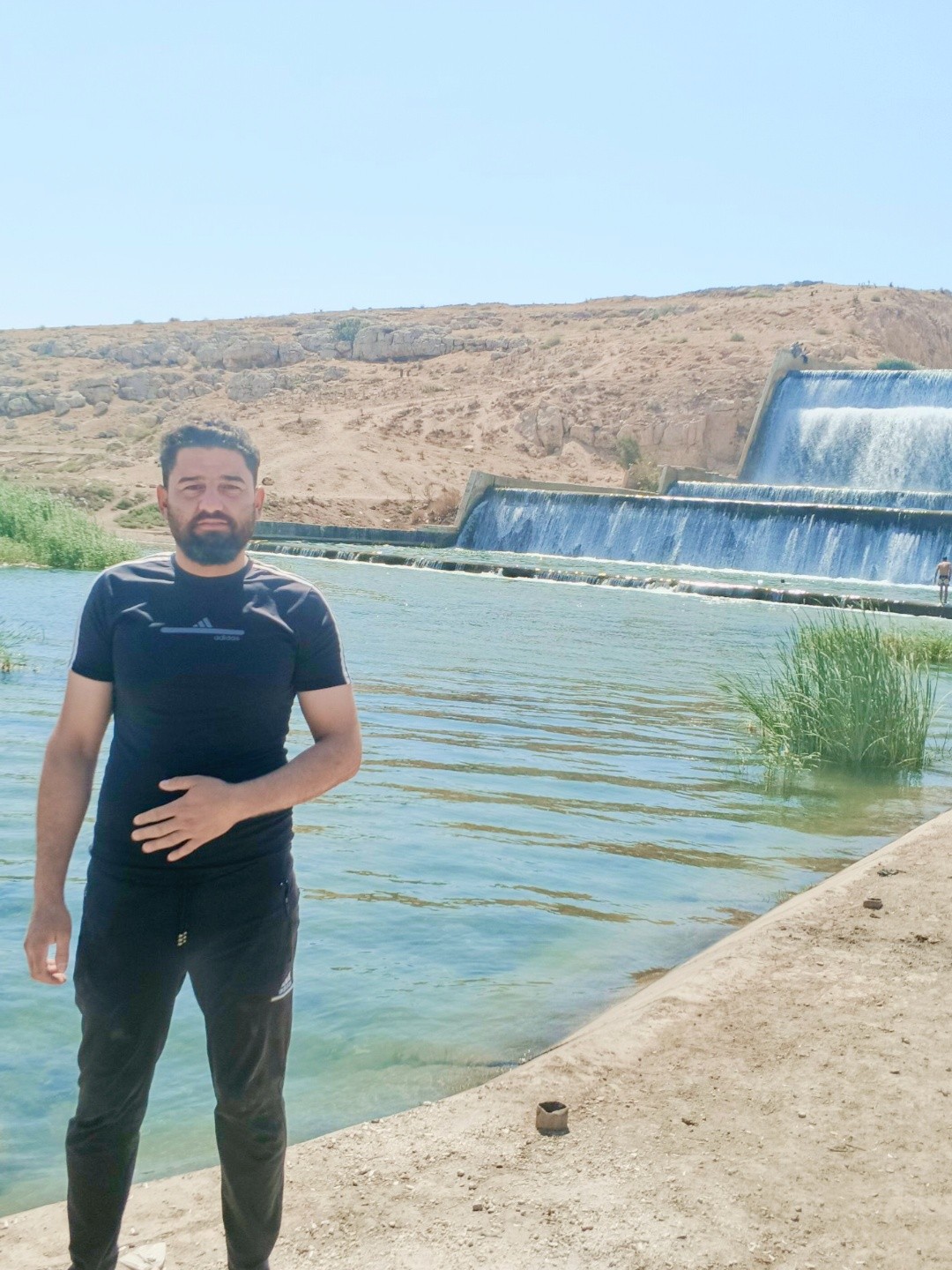 عبدالرحمن حماصر Cover