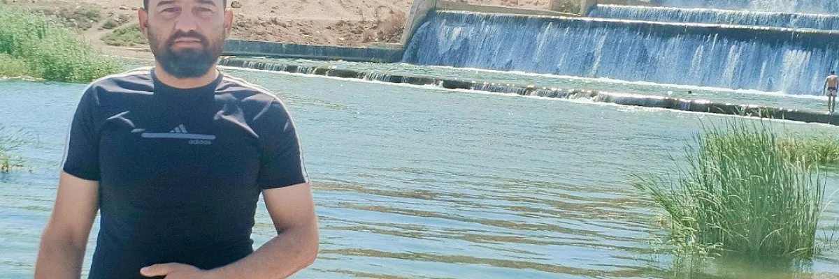 عبدالرحمن حماصر Cover