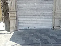 محل تجاري للبيع في ميدان دخلة جامع الدقاق - 100 م²
