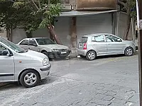 محل تجاري للبيع في المهاجرين، دمشق - 9 م² بحكم محكمة