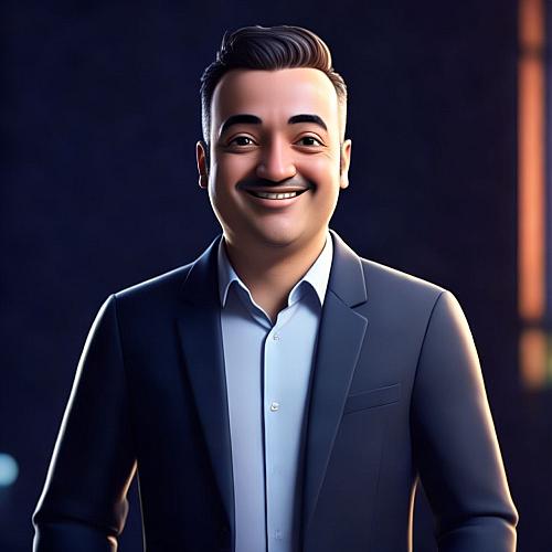 Anas ajouri