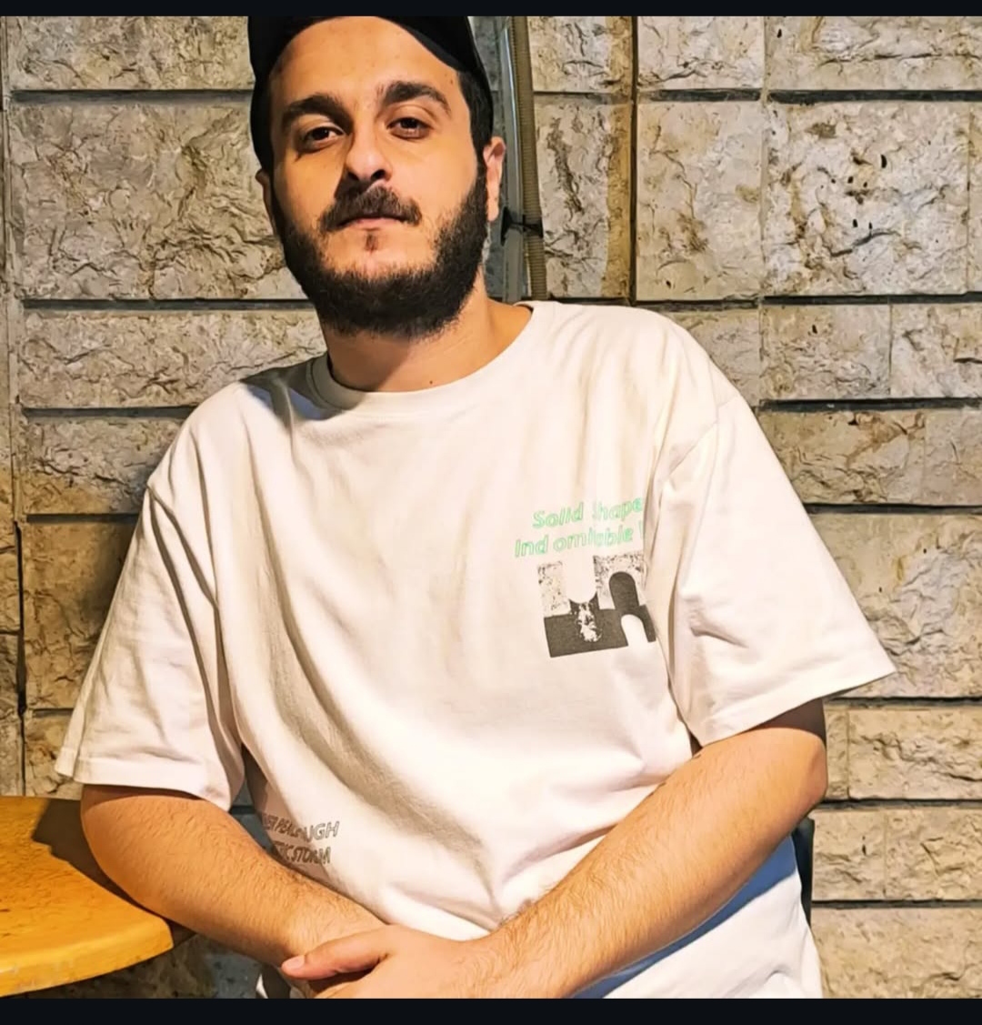 علي حمود 