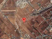 بيع أرض زراعية 1000 م² في كفرعايا سعر مغري، حمص بسعر مناسب