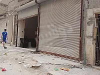 للبيع صالة 300 متر في جسر الحج بحلب بسعر 200,000$