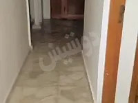 بالمالكي طابق ارضي طلوع كم درجة 160 متر  4غرف و2صالون