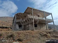 أرض سياحية للبيع في كروم مضايا - 2400 م² - ريف دمشق