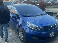 سياره للإيجار 