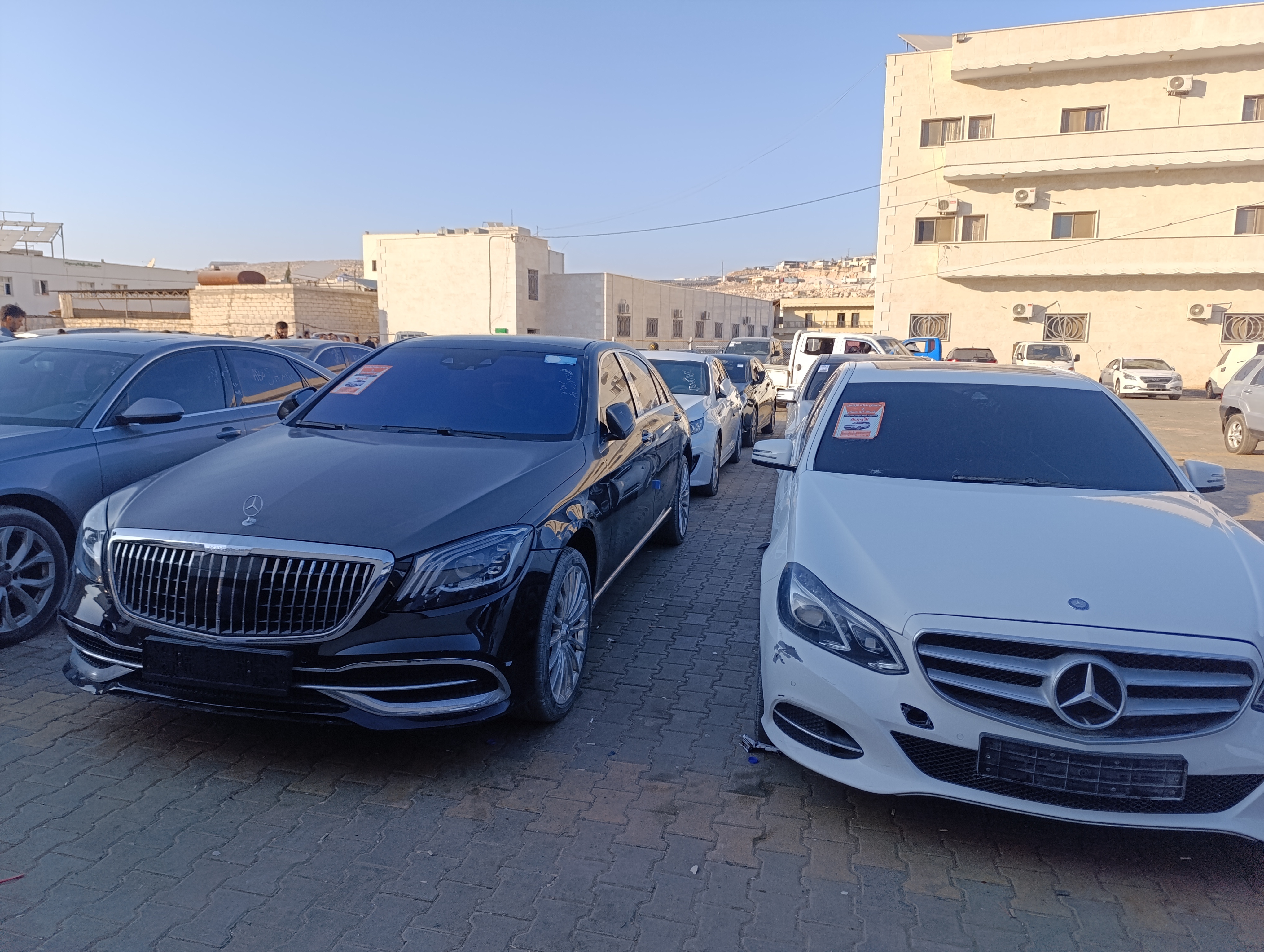 Mhammed Alshmali