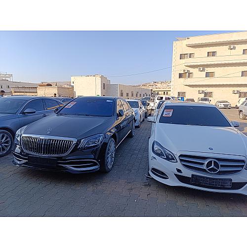 Mhammed Alshmali