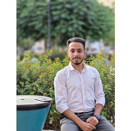 Mr.Shadi Safi