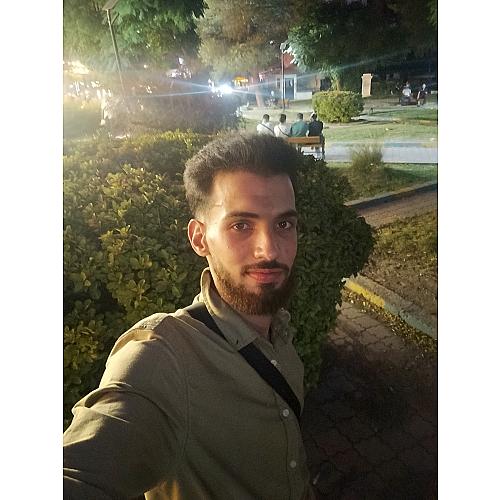 sAlah aldein 