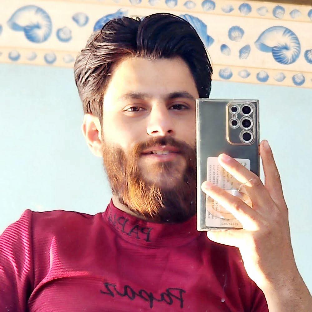 محمد حمادي