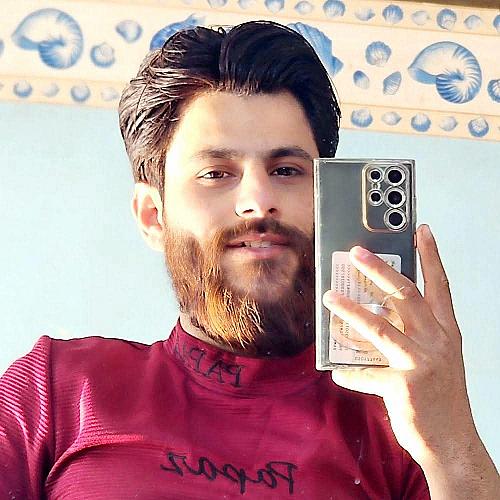 محمد حمادي