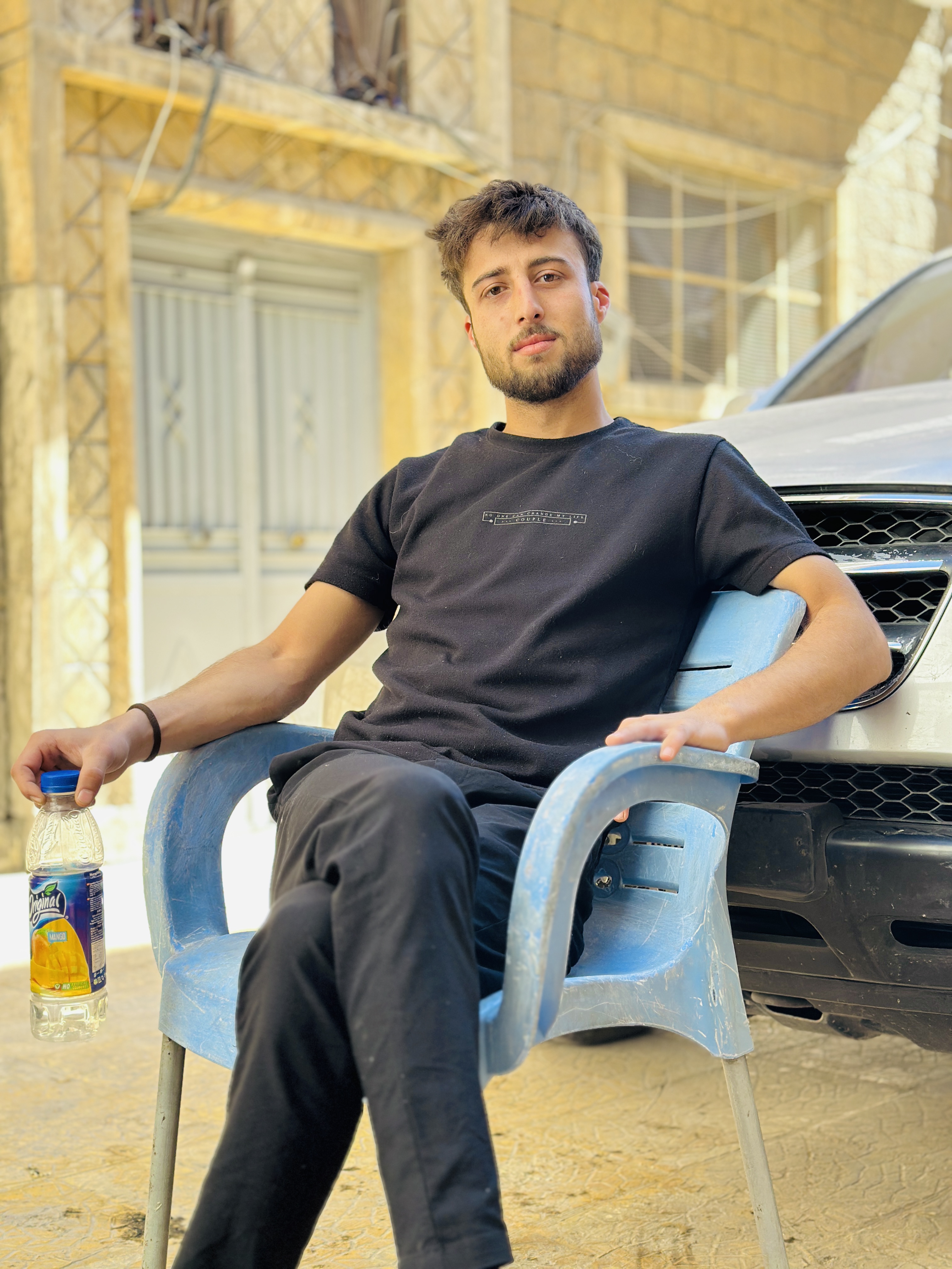 لؤي موسى