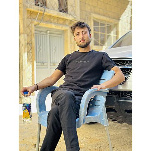لؤي موسى