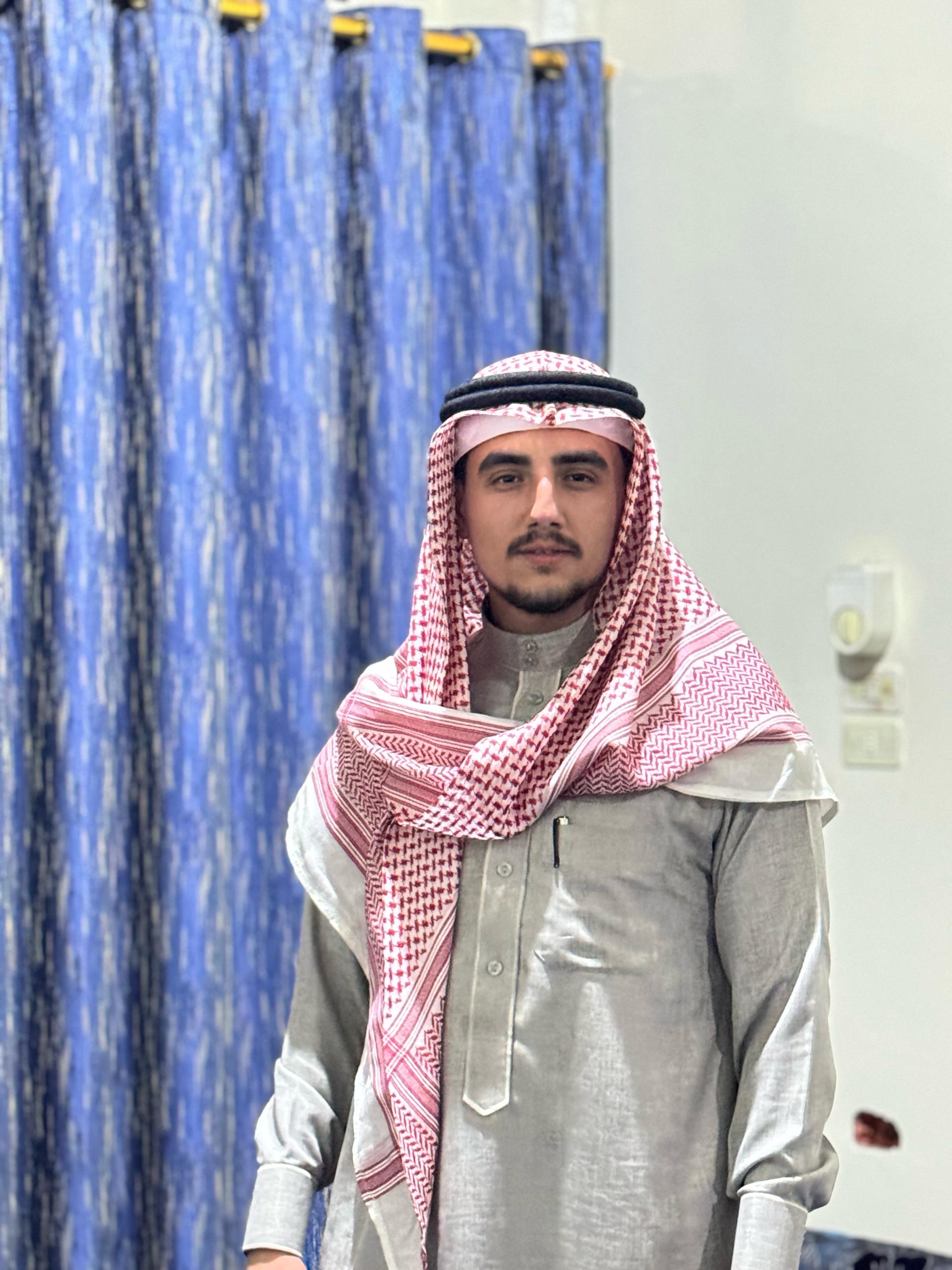 Mohanad