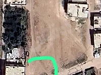 أرض سكنية 570 م² للبيع في الحرجلة، ريف دمشق - 34,000$