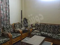 للبيع بيت عربي خمس قصبات بحي القزاز 