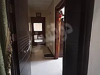 للبيع شقة حمص عكرمة الجديدة 
